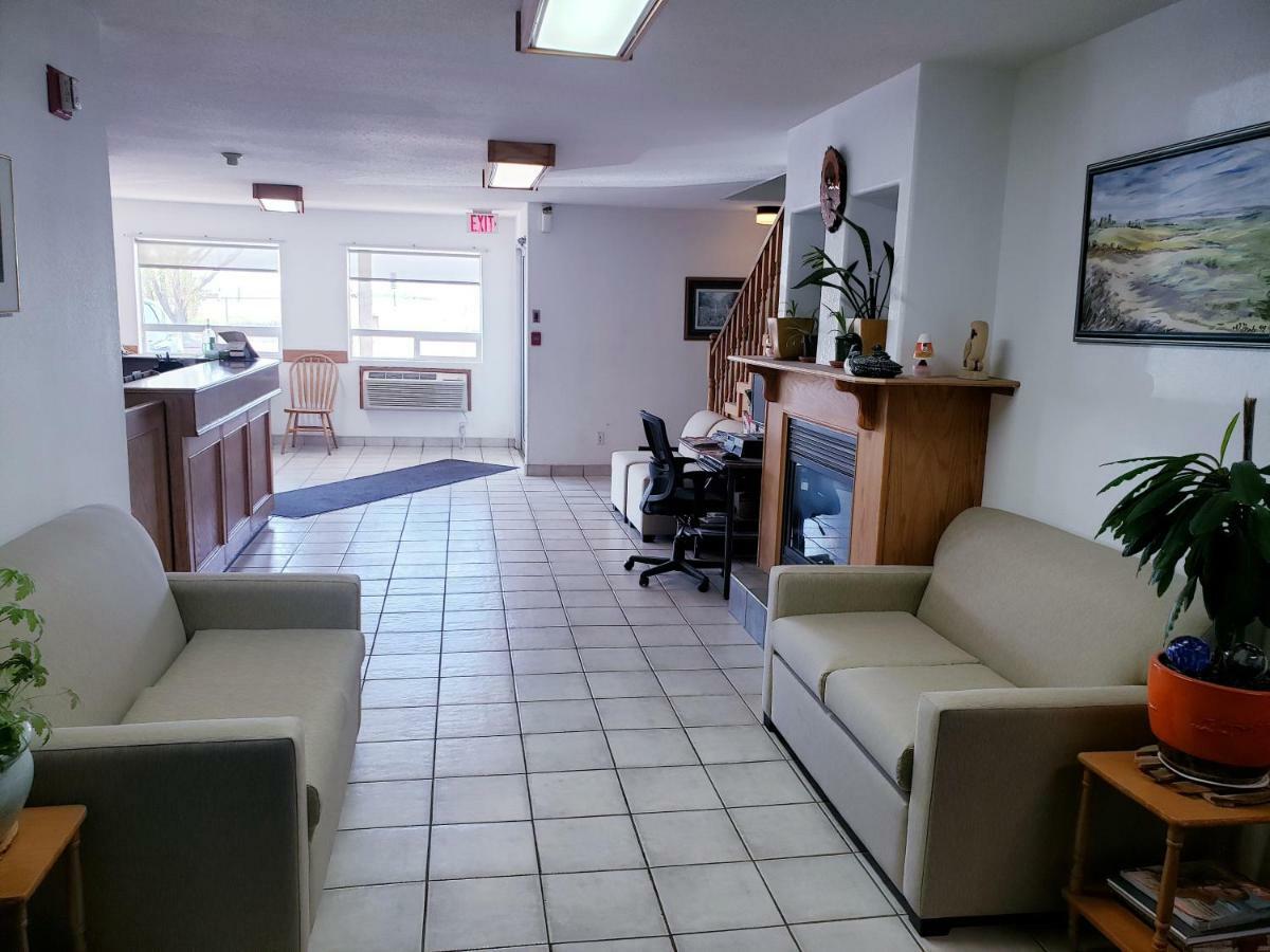 Travel-Inn Resort&Campground Saskatoon Extérieur photo